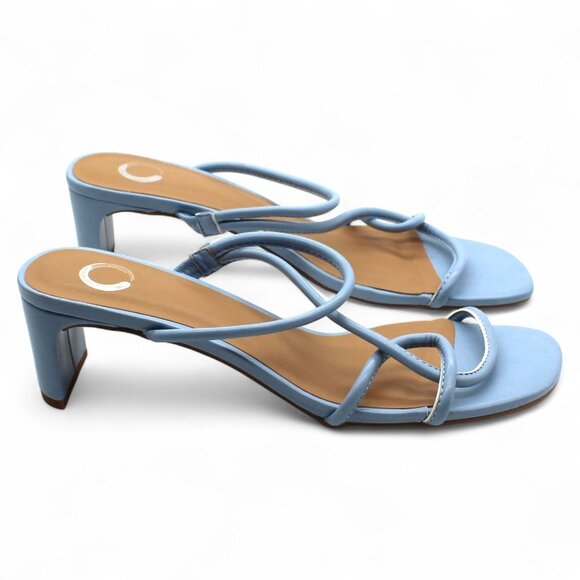 Journee Collection Women's Rianne Pumps - Picture 4 of 7